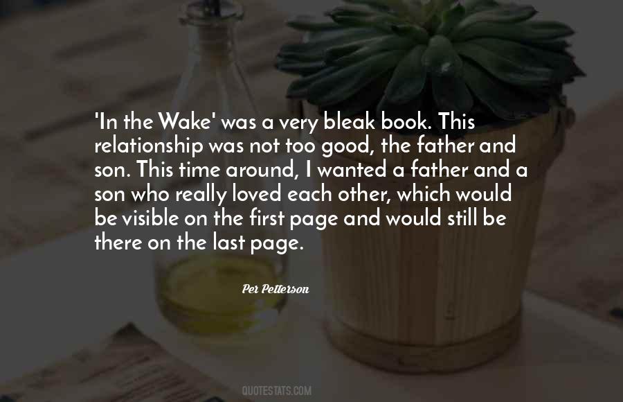 Quotes About A Really Good Relationship #1739172