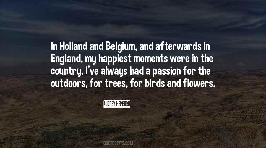 Quotes About The Happiest Moments #1548871