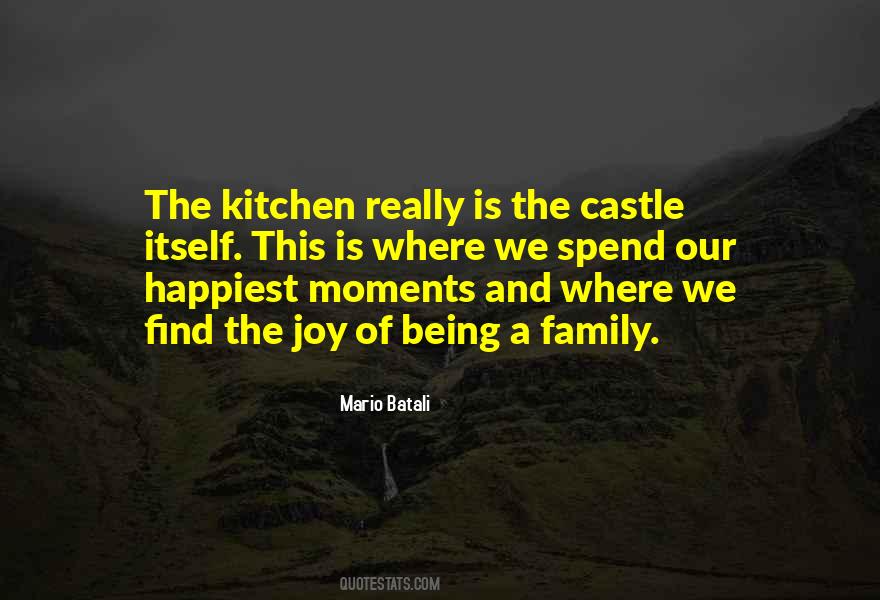 Quotes About The Happiest Moments #1792774