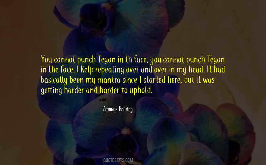 Quotes About Kelp #1457151 Quotes About Kelp #1457151