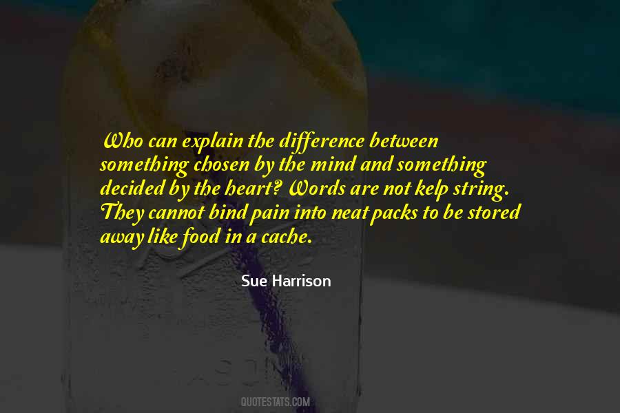 Quotes About Kelp #687661 Quotes About Kelp #687661