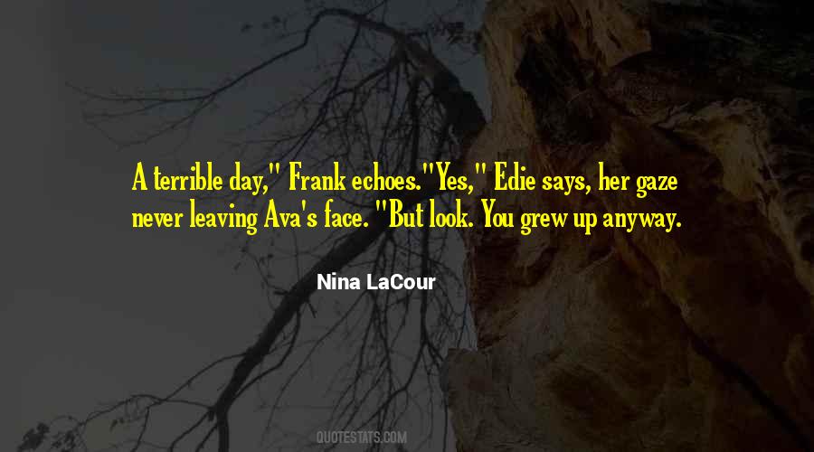 Quotes About Insecure Leaders #94711