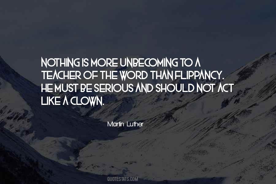 Quotes About The Word Nothing #213373