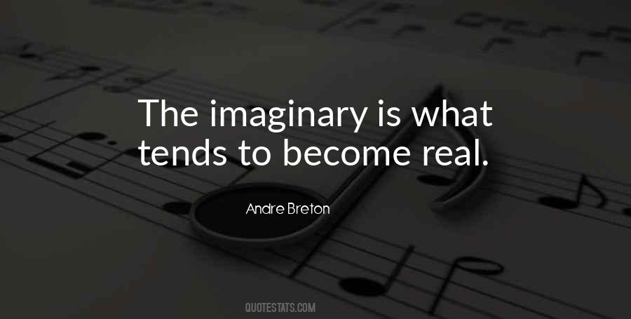 Andre Breton Surrealism Quotes #636594