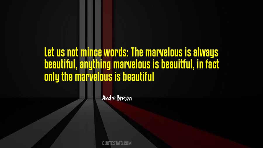 Andre Breton Surrealism Quotes #725821