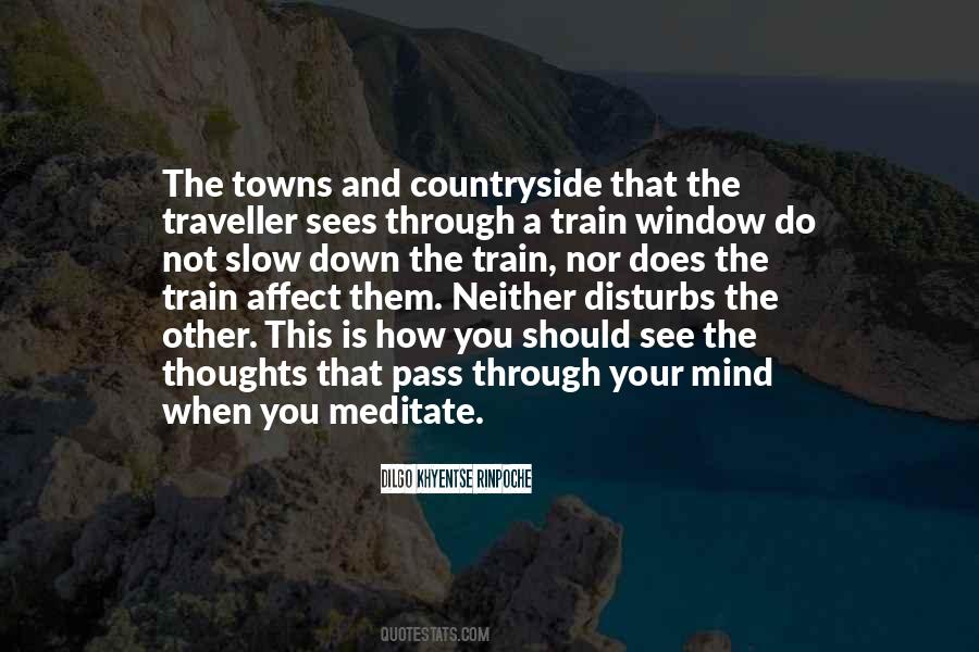 Quotes About Traveller #171695