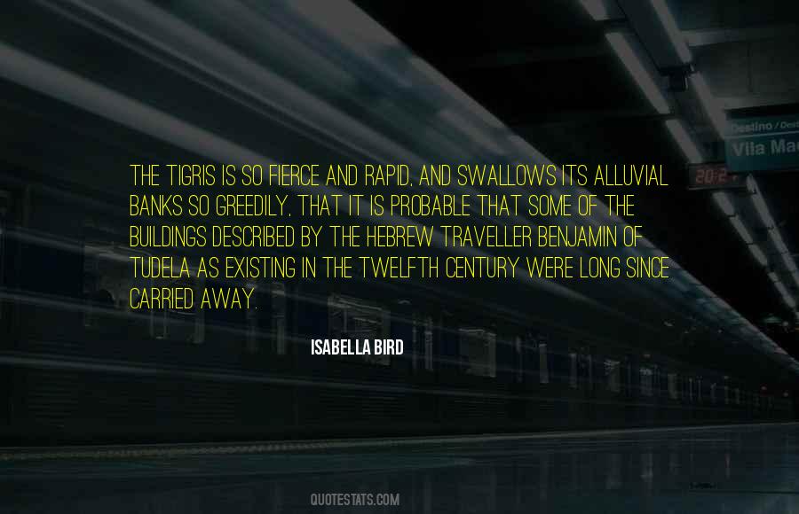 Quotes About Traveller #408558