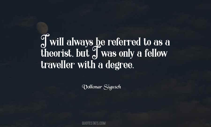 Quotes About Traveller #751205