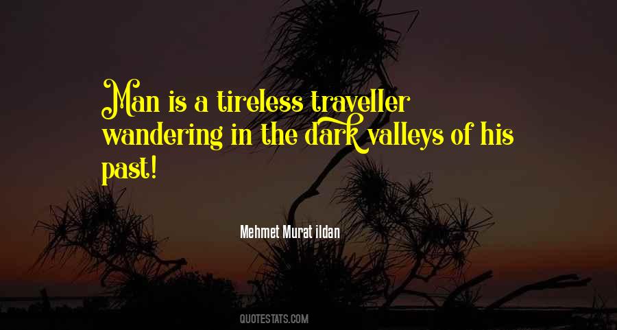 Quotes About Traveller #829894