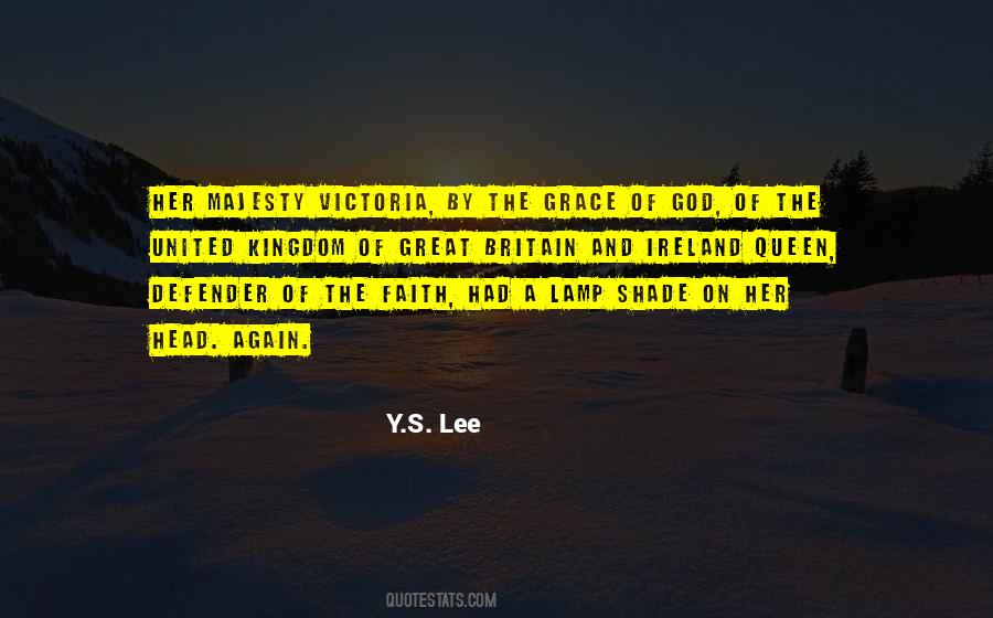 Grace Lee Quotes #1840430