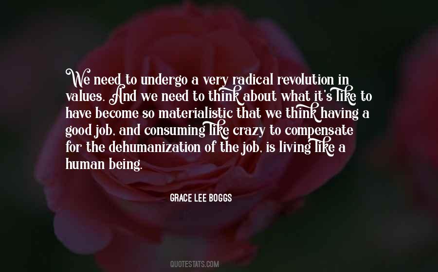 Grace Lee Quotes #550511