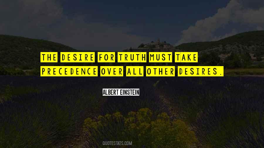 Quotes About Not Seeing The Truth #164