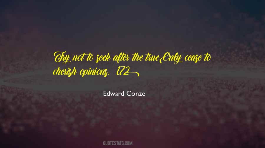 Quotes About Not Seeing The Truth #2296