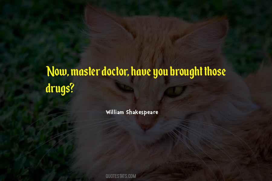 Master Doctor Who Quotes #824293