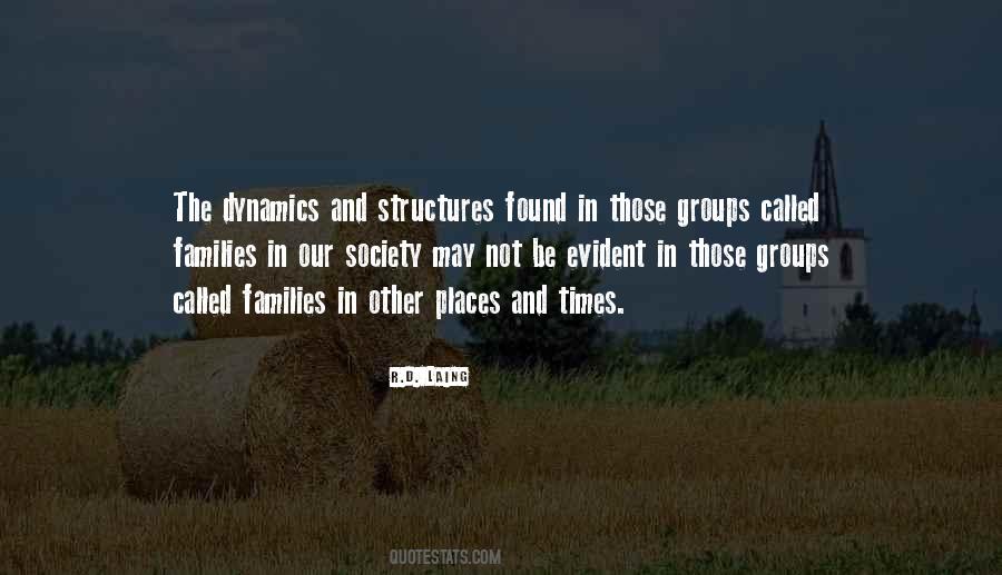 Quotes About Other Places #1785527