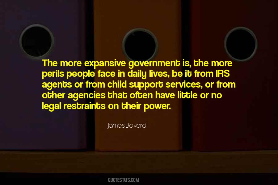 Quotes About No Child Support #1094657