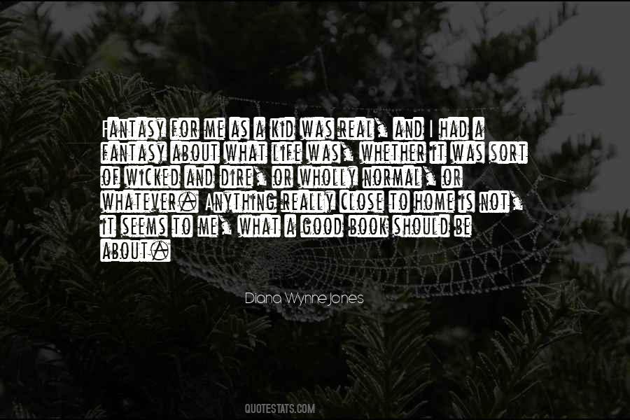 Quotes About Home #1864411