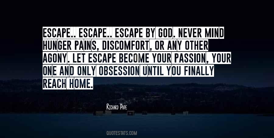 Quotes About Home #1864657