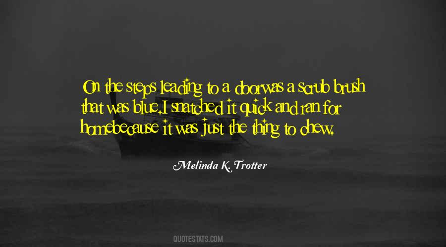 Quotes About Home #1867266