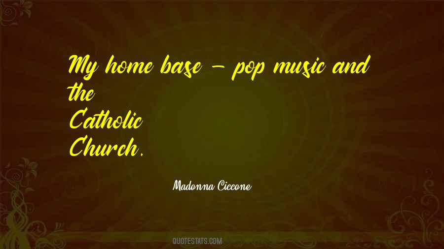 Quotes About Home #1867664