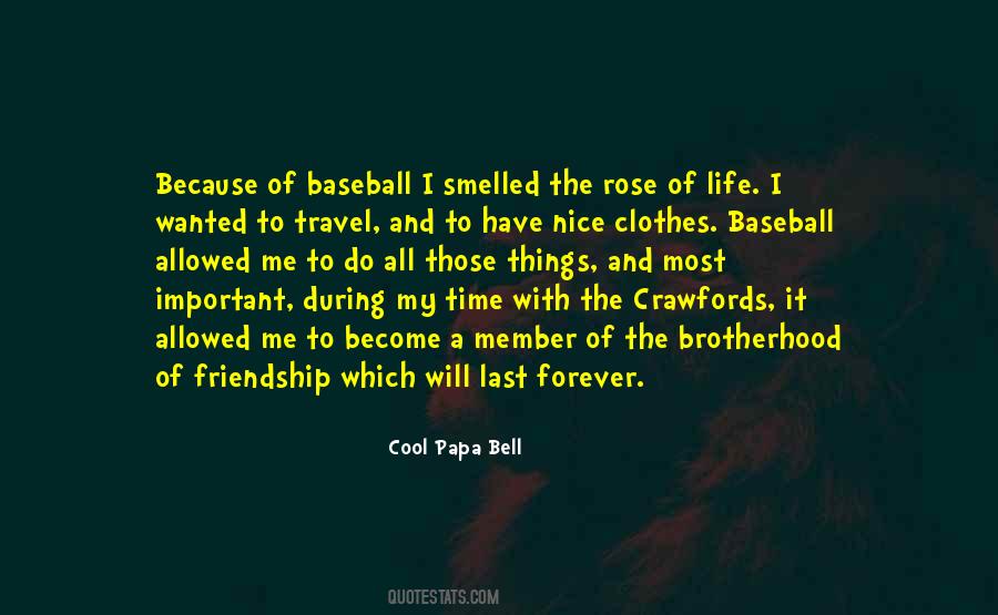 Forever Friendship Quotes #1350359