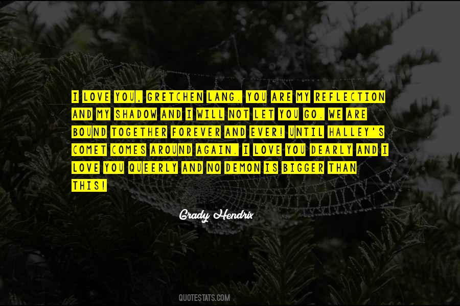 Forever Friendship Quotes #1360023