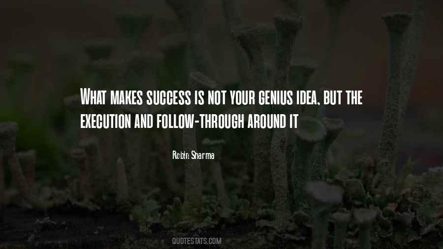 How To Read To Set Goal Quotes #1432286