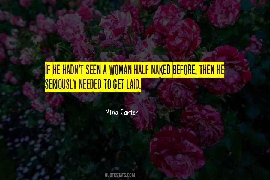 Quotes About Mina #722497 Quotes About Mina #722497