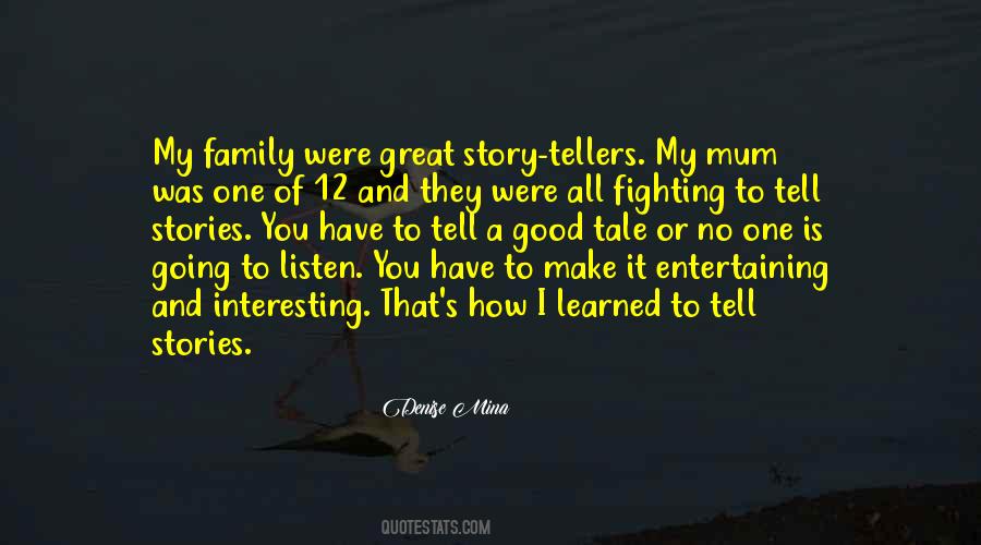 Quotes About Mina #764909 Quotes About Mina #764909