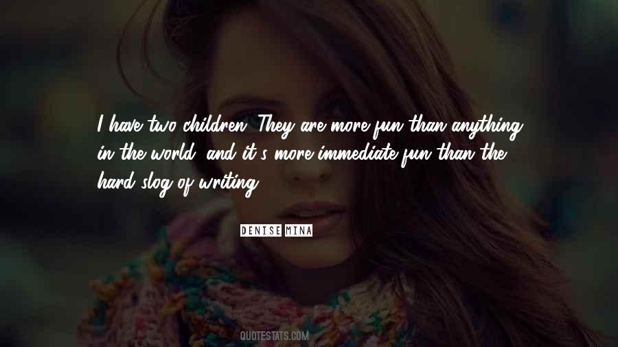 Quotes About Mina #767214 Quotes About Mina #767214