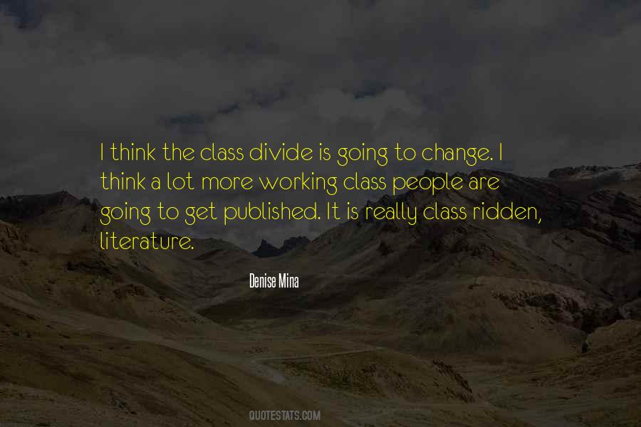 Quotes About Mina #772969 Quotes About Mina #772969