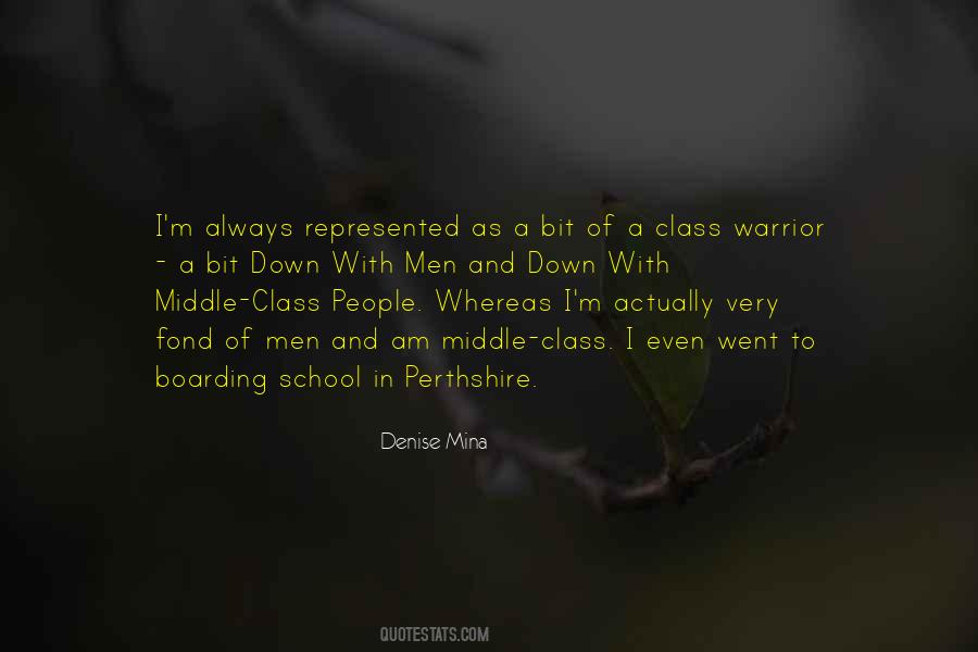 Quotes About Mina #811493 Quotes About Mina #811493