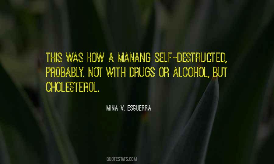 Quotes About Mina #832505 Quotes About Mina #832505