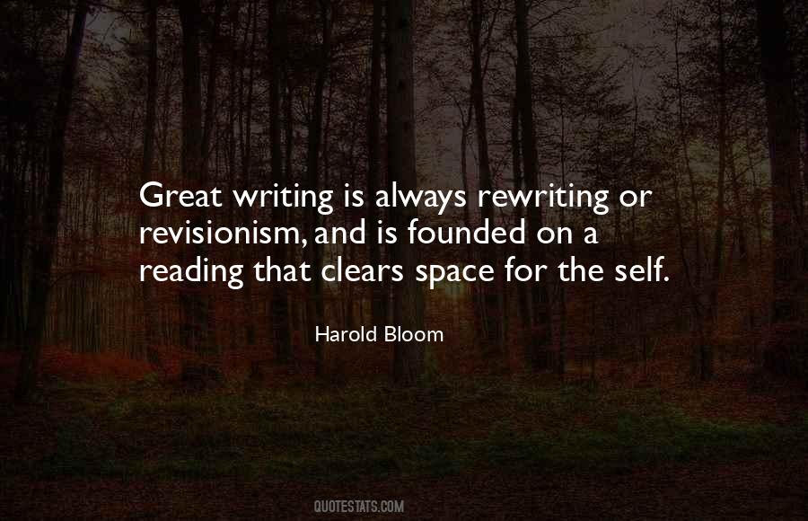 Creativity Space Quotes #1223737