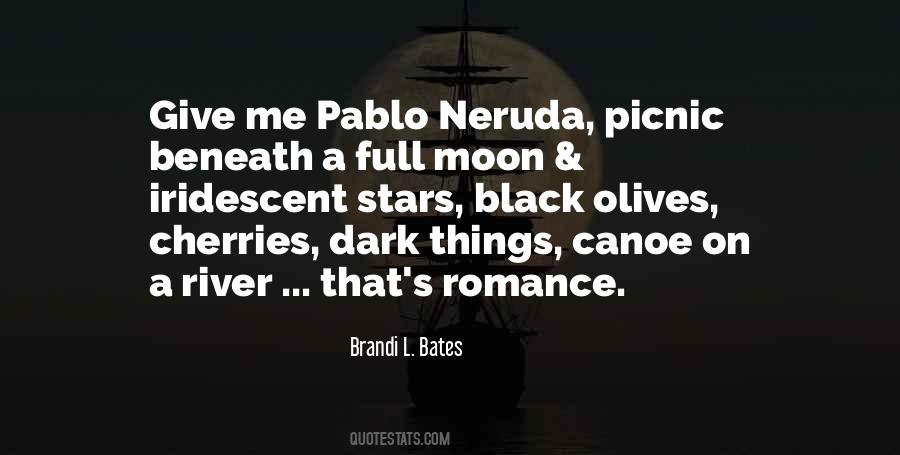 Dark Romance Quotes #11699