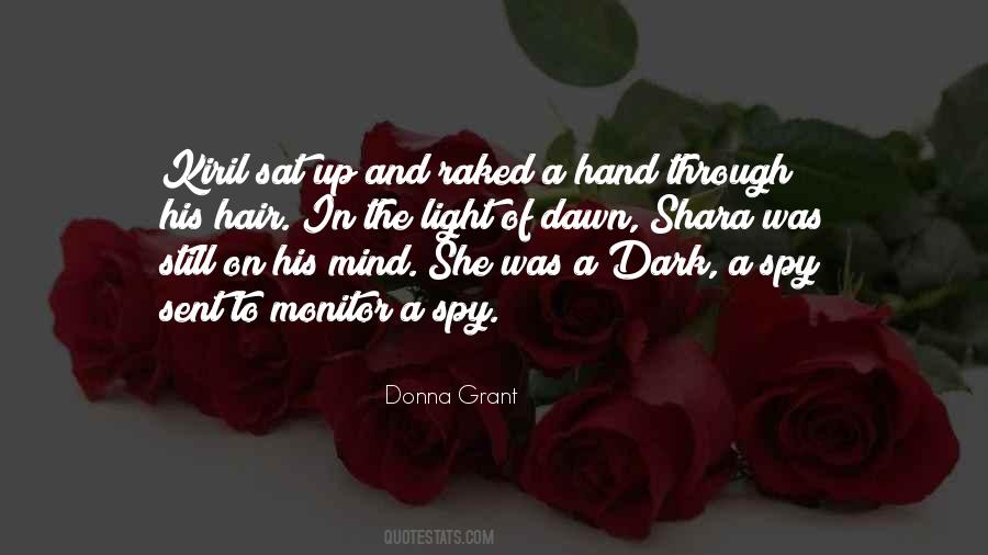 Dark Romance Quotes #202177