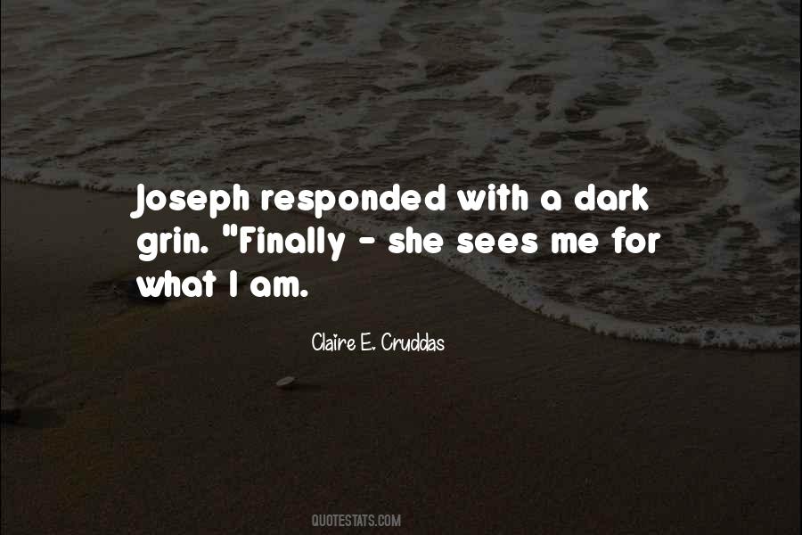 Dark Romance Quotes #336383