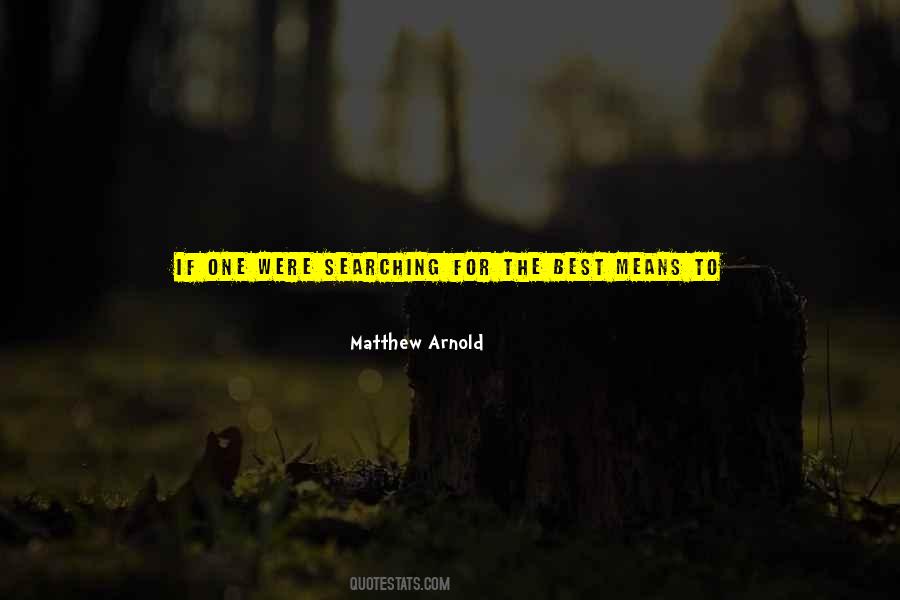 Kill What Quotes #136893