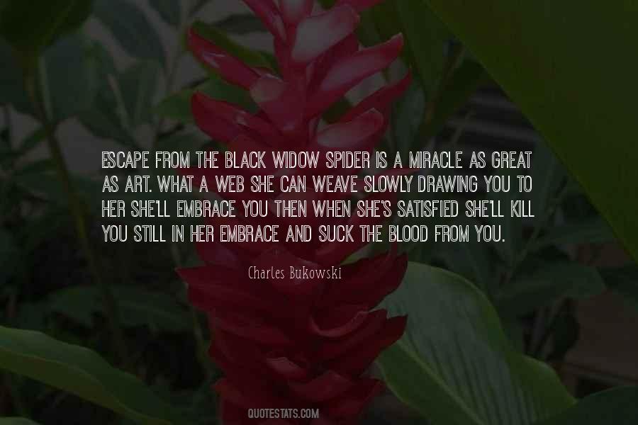 Kill What Quotes #158966