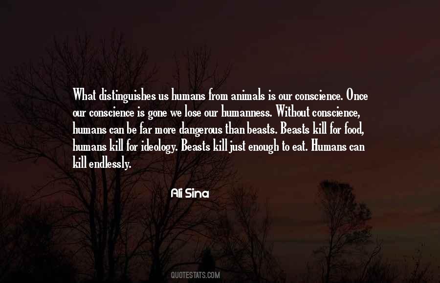 Kill What Quotes #57176