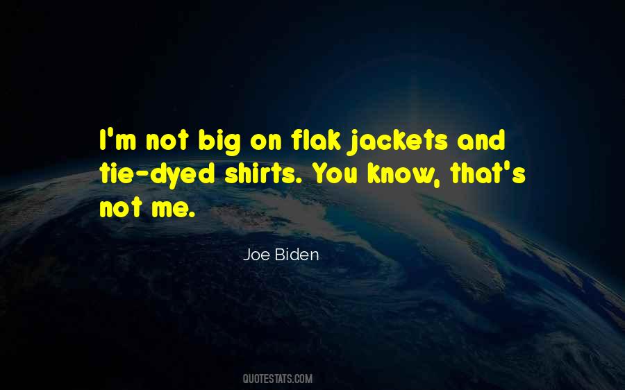 Quotes About Jackets #272782