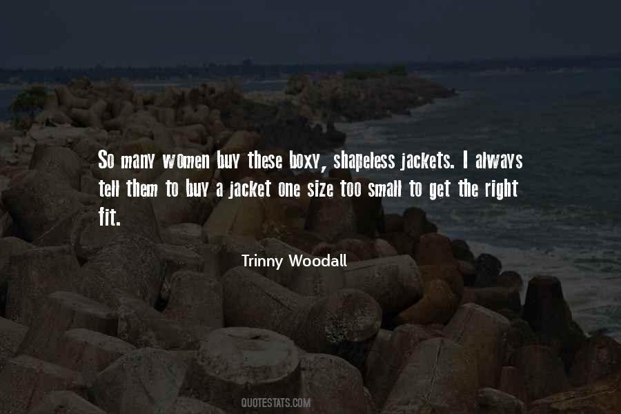 Quotes About Jackets #797503