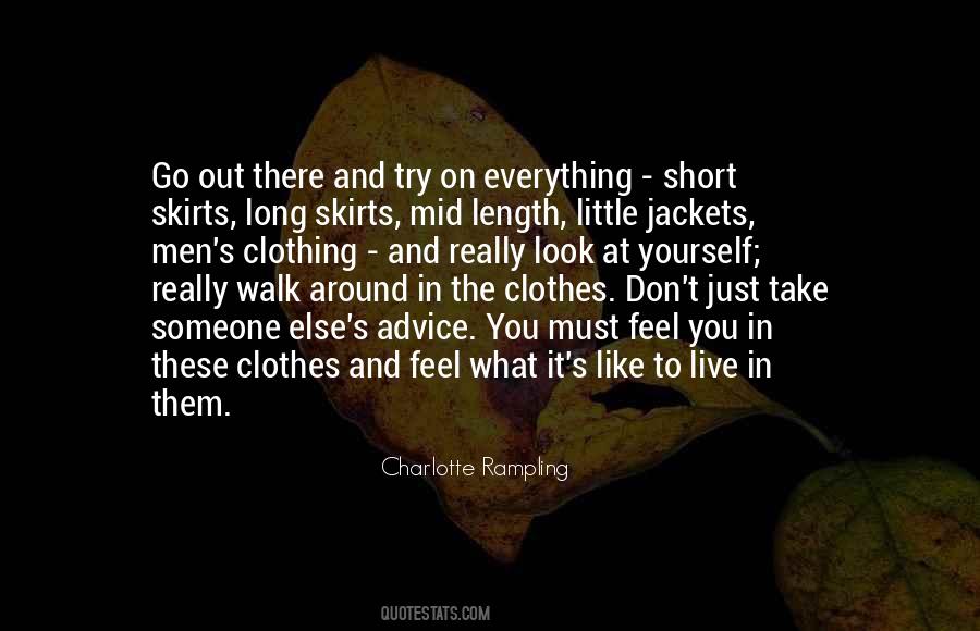 Quotes About Jackets #829421