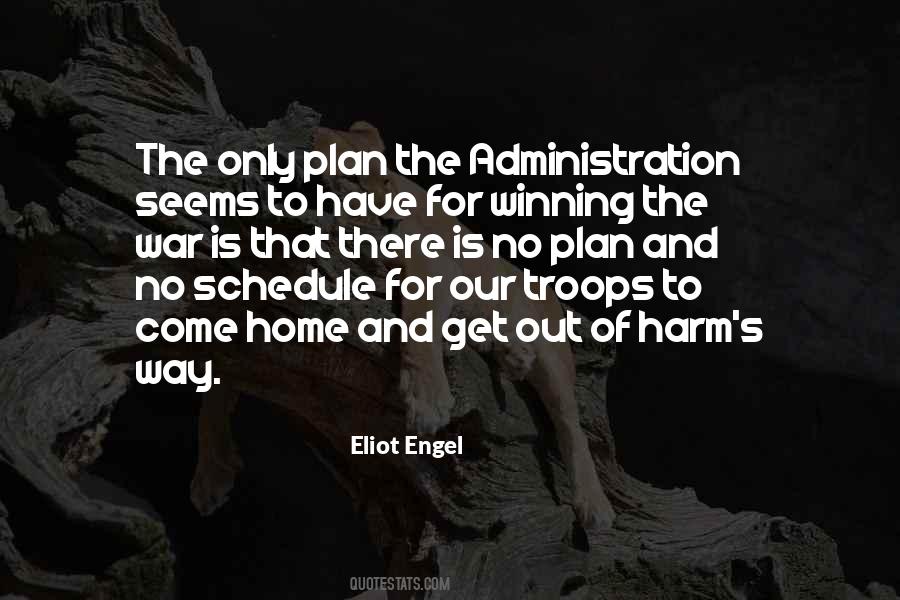 Quotes About Troops #1283184
