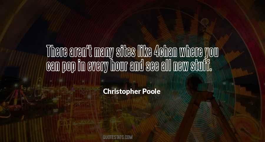 New Stuff Quotes #1129088