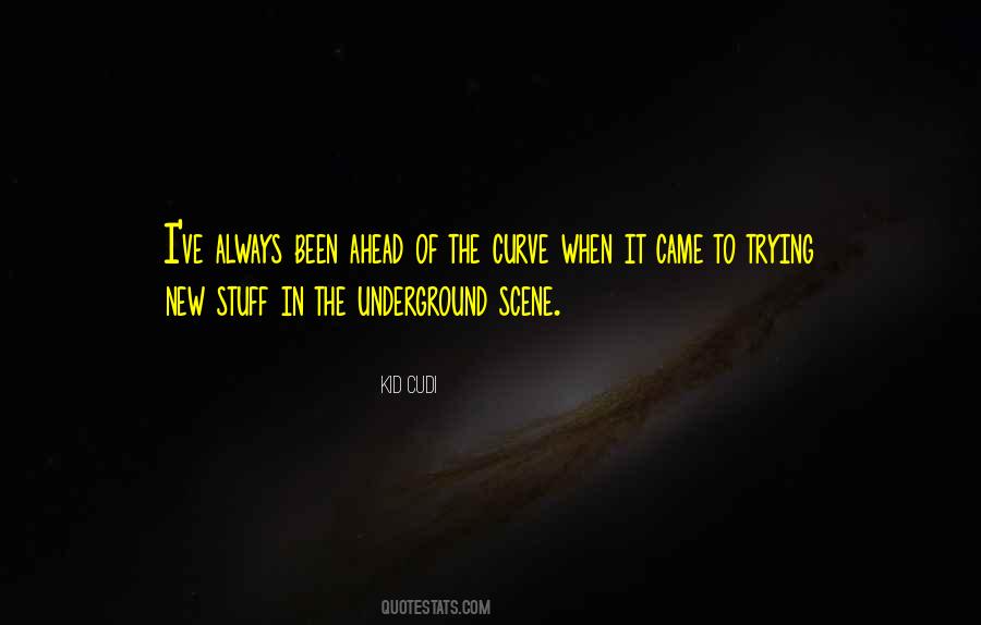 New Stuff Quotes #121925