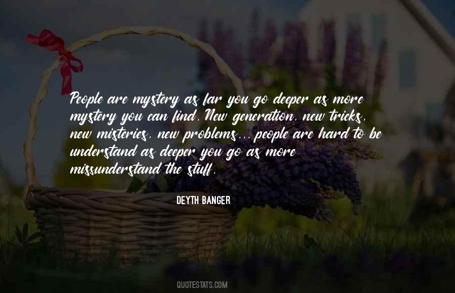 New Stuff Quotes #20864