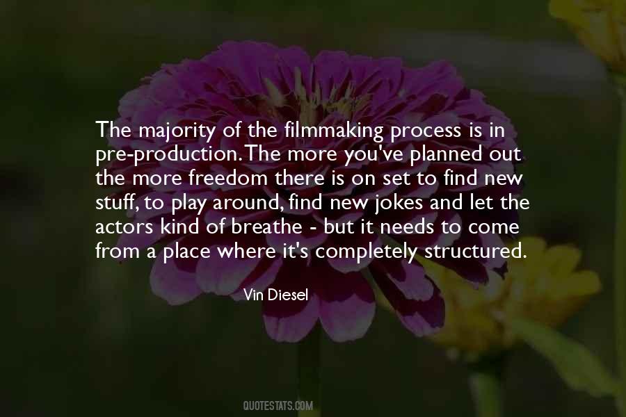 New Stuff Quotes #922748