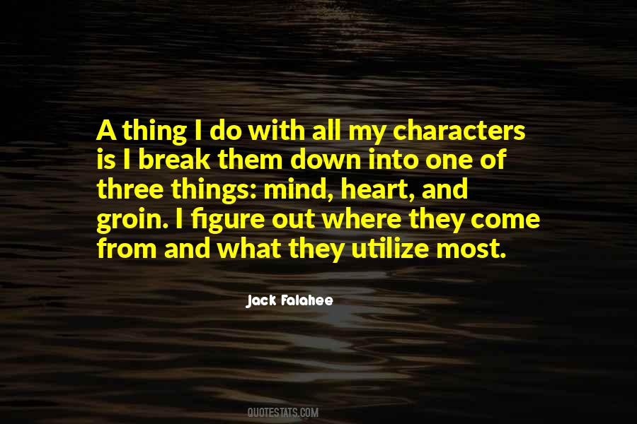 Quotes About Figure Things Out #657252 Quotes About Figure Things Out #657252