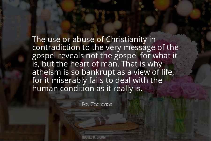 Men Abuse Quotes #1097930